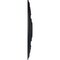 Ekena Millwork Tellson Ceiling Medallion (Fits Canopies up to 6 3/4"), Hand-Painted Steel Gray, 30 5/8"OD x 2 1/2"P CM30TESGS - alternate 2